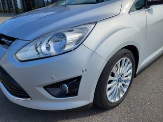 Ford C-MAX - afbeelding nr 4