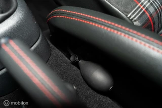 Volkswagen up! Volkswagen Up! 1.0 TSI GTI PANO|BEATS|CAMERA|KUIPST|STOELVER - afbeelding nr 20