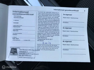 Opel Insignia Opel Insignia Sports Tourer 1.5 Turbo Business Executive Trekhaak goed onderhouden - afbeelding nr 14