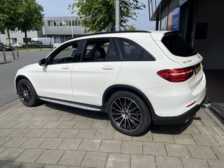 Mercedes-Benz GLC - afbeelding nr 4