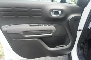 Citroën C3 Aircross Citroen C3 Aircross 1.2 PureTech Feel - afbeelding nr 9