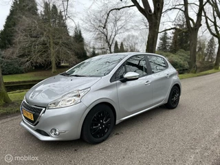 Peugeot 208 - 65285101-0