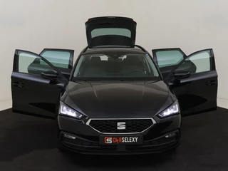 SEAT Leon - afbeelding nr 16