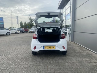 Hyundai i10 - afbeelding nr 5