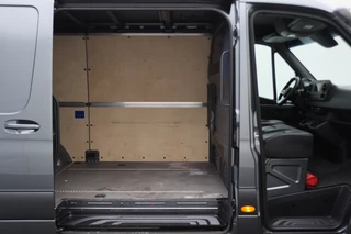 Mercedes-Benz Sprinter Mercedes-Benz Sprinter 317 CDI Automaat L2H1 - afbeelding nr 12