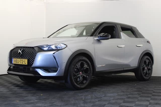 DS DS 3 Crossback 1.2 PureTech Performance Line+