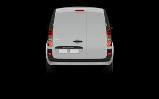 Mercedes-Benz Citan - afbeelding nr 5
