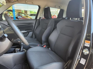 Suzuki Swift - afbeelding nr 11