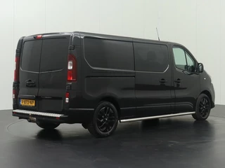 Renault Trafic | Navigatie | Camera | Privacy Glass - afbeelding nr 7