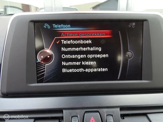 BMW 2 Serie BMW 218i  Active Tourer Executive 125.790 KM/TOP OCCASION/DOH!!! - afbeelding nr 18