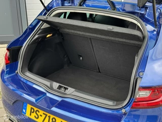 Renault Mégane Renault Mégane 1.6 TCe GT| Vol Option|Sportstoelen|Rijklaar! - afbeelding nr 17