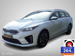 Kia Ceed Sportswagon Kia Ceed Sportswagon 1.6 GDI PHEV DynamicLine Plugin !!! - afbeelding nr 1