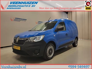 Renault Express - afbeelding nr 1