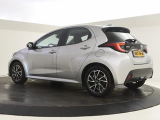 Toyota Yaris - afbeelding nr 2