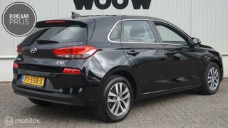 Hyundai i30 Hyundai i30 1.0 T-GDI Navigatie | Climate Control | Cruise Control - afbeelding nr 2
