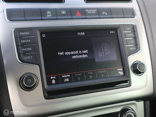 Volkswagen Polo Volkswagen Polo 1.2 TSI Highline Automaat Clima CarPlay PDC - afbeelding nr 19