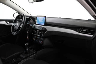 Ford Focus Ford Focus Wagon 1.5 EcoBlue Connected Trekhaak, Airco, Camera, Cruise Control - afbeelding nr 24