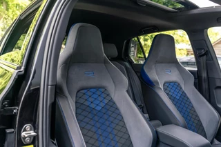 Volkswagen Golf Volkswagen Golf 2.0 TSI R 4Motion Performance Akrapovic HUD - afbeelding nr 51