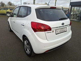 Kia Venga Kia Venga 1.6 CVVT DynamicLine - afbeelding nr 3