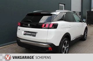 Peugeot 3008 Peugeot 3008 1.6 e-THP Crossway Automaat | Camera | Grip pakket - afbeelding nr 4