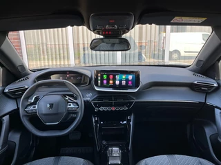 Peugeot 2008 Peugeot 2008 1.2 PureTech 130 Allure Automaat I Carplay I 360 Camera I Blindspot - afbeelding nr 3