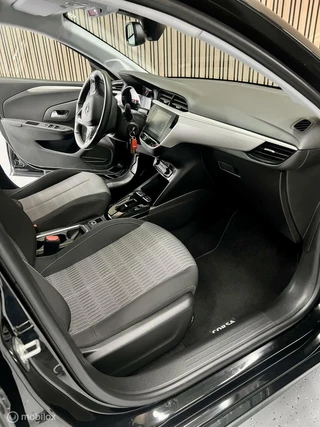 Opel Corsa Opel Corsa 1.2 Elégance Automaat / Camera / 2023 - afbeelding nr 11