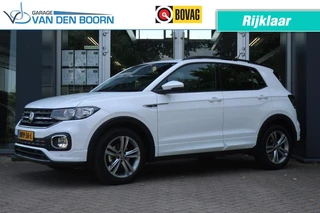 Volkswagen T-Cross - 506151238-0
