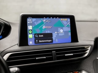 Peugeot 3008 Automaat (APPLE CARPLAY, GROOT NAVI, STOELVERWARMING, LEDER, 360 CAMERA, SPORTSTOELEN, GETINT GLAS, LED KOPLAMPEN, KEYLESS, NIEUWE APK, NIEUWSTAAT) - afbeelding nr 24