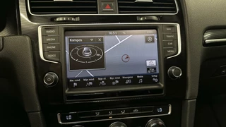 Volkswagen Golf Volkswagen Golf 1.4 TSI GTE NAVIGATIE TREKHAAK PANO. - afbeelding nr 29