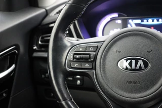 Kia e-Niro Kia e-Niro Fase 3 ExecutiveLine 64 kWh - Carplay, Leer, Camera - afbeelding nr 16