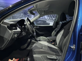 Škoda Kamiq Skoda Kamiq 1.5 TSI Selection *camera*Climate*Keyless*Smartlink* - afbeelding nr 16