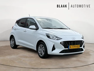 Hyundai i10 Hyundai i10 1.0 Comfort - afbeelding nr 13