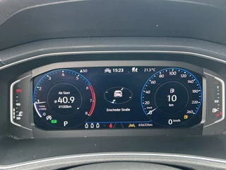 Volkswagen T-Roc Volkswagen T-Roc 1.5 TSI DSG SPORT TREKHAAK/CAMERA/NAVI/CARPLAY/ACC/STOELVERW/E-KLEP - afbeelding nr 15