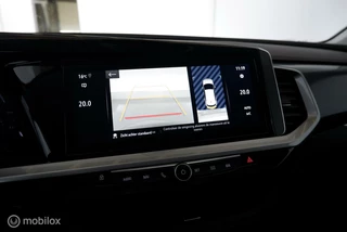 Opel Grandland X Opel Grandland X 1.2 Turbo 130pk Automaat Ultimate leer|led|nav|dab|cam360|ecc|lmv19 - afbeelding nr 10