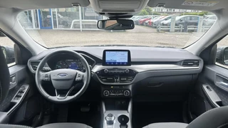 Ford Kuga Ford Kuga 2.5 PHEV Titanium 225pk | Adaptive cruise control | Dodehoeksensoren | Achteruitrijcamera | Elektrische Achterklep - afbeelding nr 10