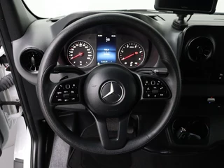 Mercedes-Benz Sprinter | Navigatie | Camera | Airco | Cruise | Betimmering - afbeelding nr 14
