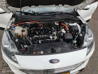 Ford Kuga Ford Kuga 2.5 FHEV. Mild hybride zonder stekker. Compleet !! - afbeelding nr 55
