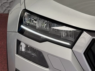 Škoda Karoq Škoda Karoq 1.5 TSI 150PKLED VIR.COCKPIT CARPLAY NAVI CAMERA ELEK.KLEP STOEL/STUUR VERW. LMV 2025 - afbeelding nr 60