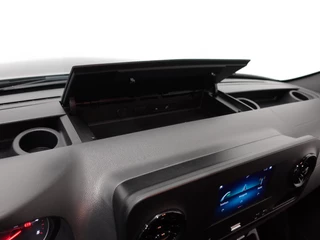 Mercedes-Benz Sprinter Mercedes-Benz Sprinter L2H2 Automaat Airco Navi Camera Trekhaak Cruisecontrol 3Zits Carplay - afbeelding nr 25