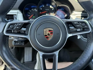 Porsche Macan Porsche Macan 2.0 - afbeelding nr 10