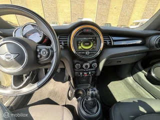 MINI One Mini Mini 1.2 One Business - afbeelding nr 9