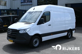 Mercedes-Benz Sprinter 314 CDI L2H2 RWD