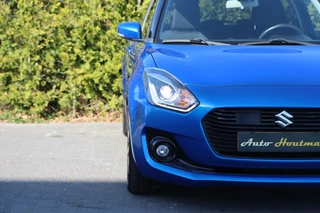 Suzuki Swift Suzuki Swift 1.2 Select Cruise|Ecc|Navi|Pdc|Lmv|Stoelverw.|Lane assist - afbeelding nr 52