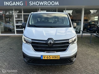 Renault Trafic Renault Trafic 2.0 DCi 81KW L2H1 Advance, Carplay, Cruise, Pdc, - afbeelding nr 2