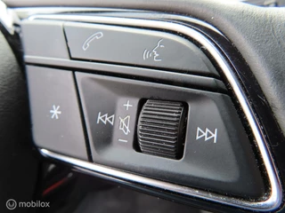 Audi A4 Audi A4 Avant 35 TFSI Launch Ed Sport Automaat/Virtual Cockpit/Carplay - afbeelding nr 23