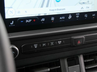Ford Transit Custom Ford Transit Custom 320 2.0 TDCI 171 PK L2H1 Dubbele Cabine Trend | APPLE CARPLAY | CAMERA | PRIJS INCL. ACCESSOIRES! | - afbeelding nr 11