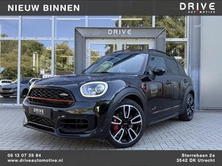 MINI Countryman Mini Mini Countryman 2.0 John Cooper Works ALL4 Chili |Pano|H&K|Cam - afbeelding nr 1