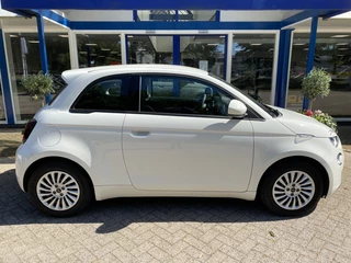 Fiat 500 - afbeelding nr 6