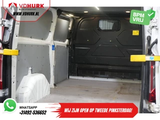 Ford Transit Custom - afbeelding nr 14