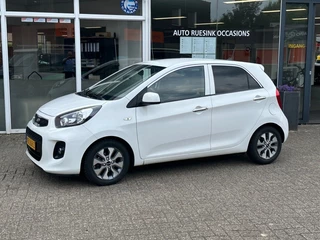 Kia Picanto Kia Picanto 1.0 CVVT C.PL.L.NAV - afbeelding nr 2
